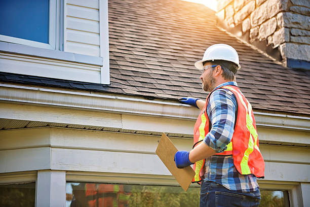 Roof Repair in Old Town